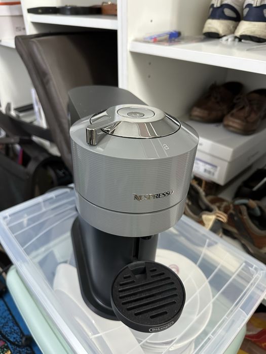 Máquina Nespresso Vertuo Next