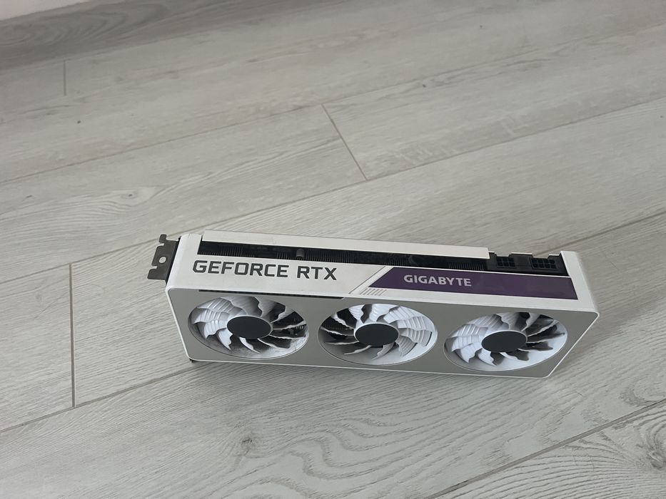 Продам відеокарту geforce rtx 3070