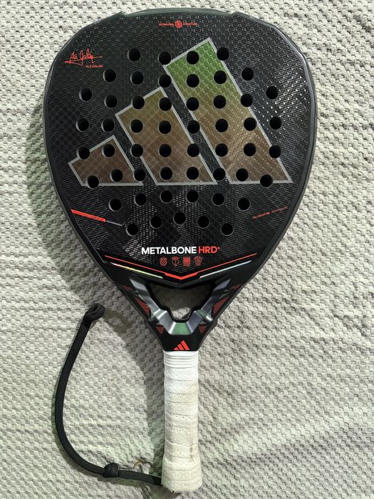 Adidas metalbone hdr+ 2026
