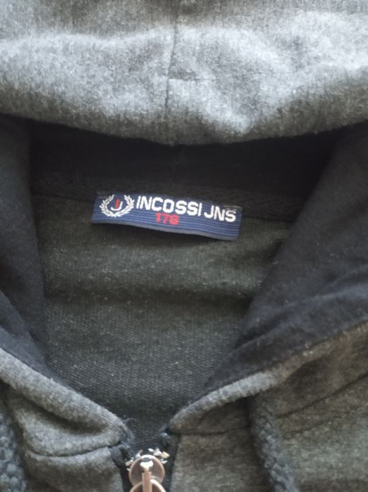 Костюм спортивний з