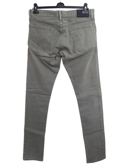 Spodnie jeansowe Polo Ralph Lauren 31/34 S M sullivan