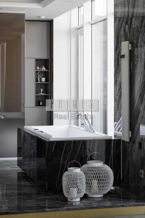 Продажа 5к квартиры 311м2, ЖК Jack House, бул. Леси Украинки, 7В