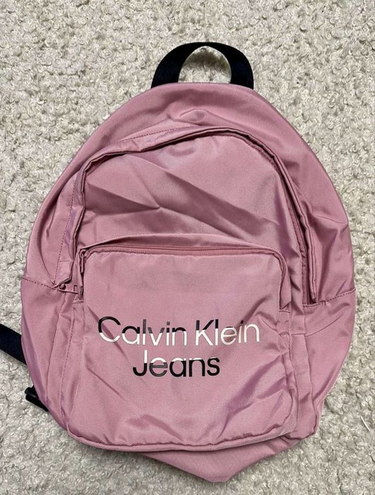 Рюкзак Calvin Klein оригінал