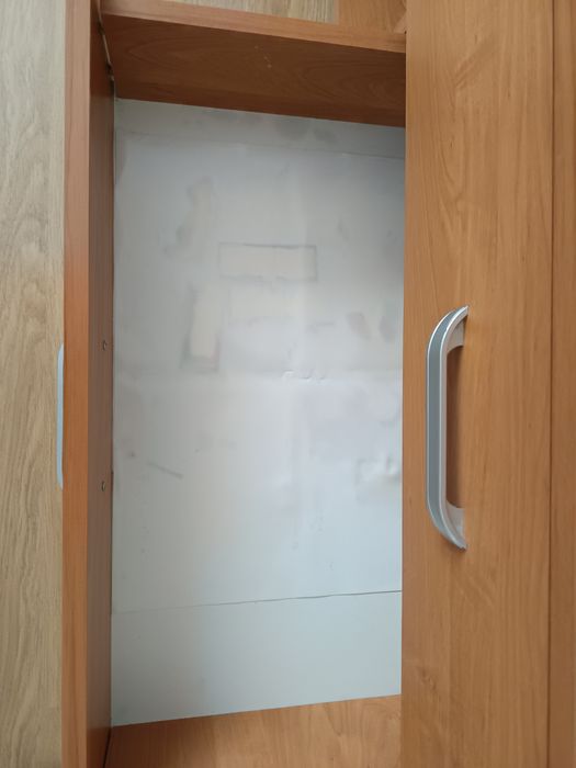 Szafka pod telewizor