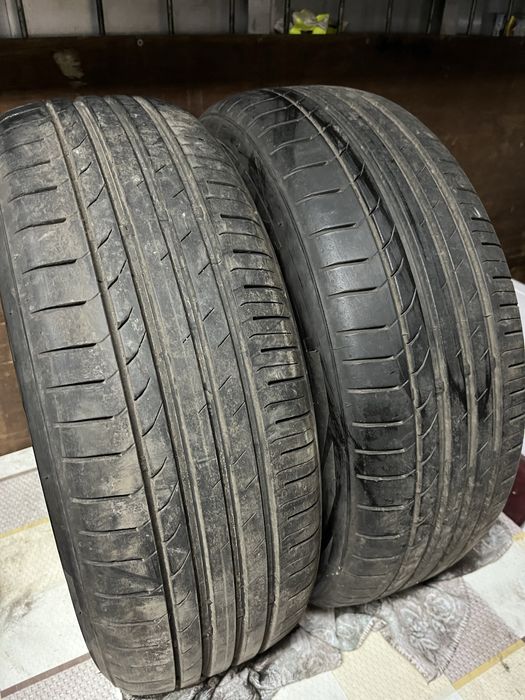 Sprzedam opony westlake 205/60r16