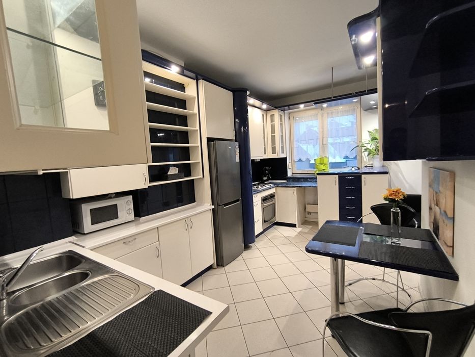 Pokój, 2 osobowy, Praga Południe, pl.Szembeka .