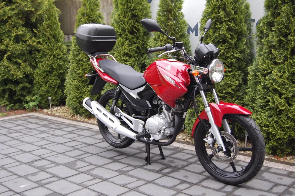 Yamaha