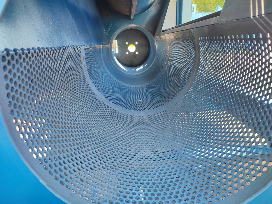 Гарбузовий комбайн