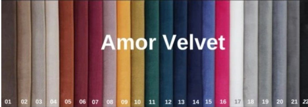 Pufa Skrzynia Glamur