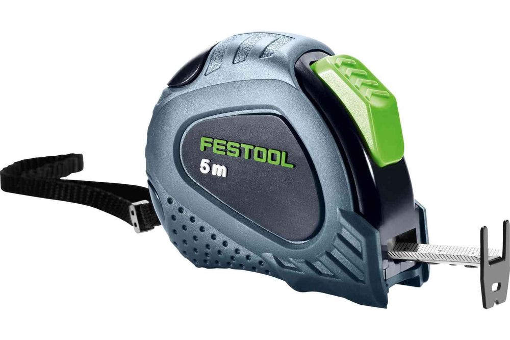 Taśma pomiarowa 5m festool