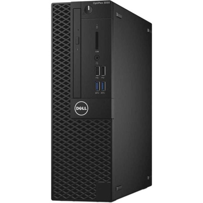 РОЗПРОДАЖ! Компьютер ПК Dell OptiPlex 3050 SFF | Intel Core i7-7700 / 32GB RAM / 1TB SSD
