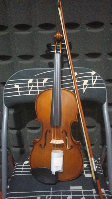 Violino Novo Stentor Student II 4/4