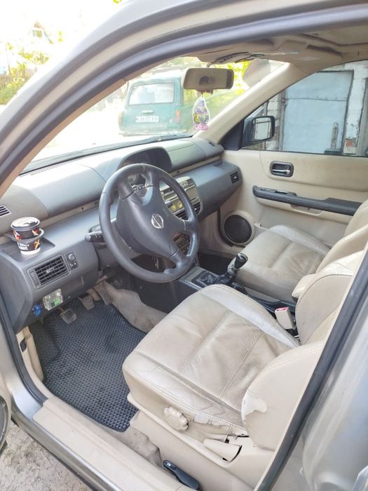 Продам Nissan X-trail T30
