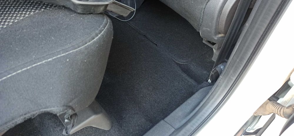 Ford Kuga 2013 Diesel 2L