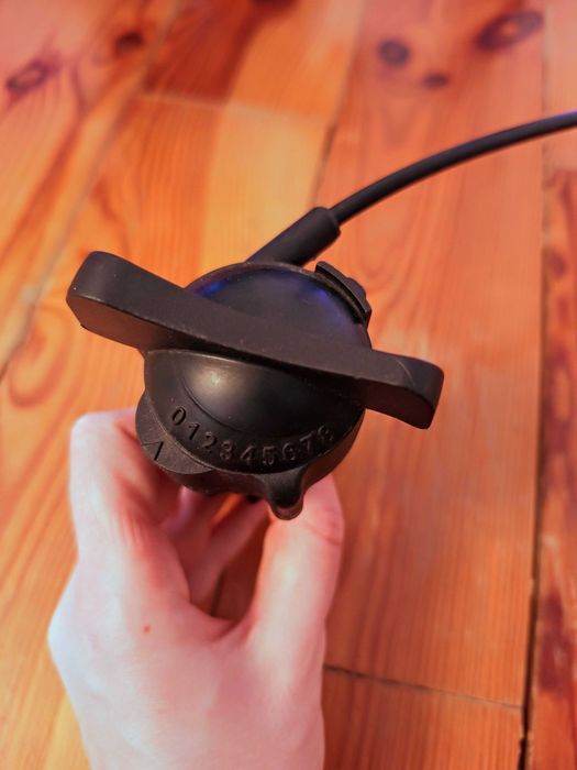 Trenażer rowerowy X-06 Master