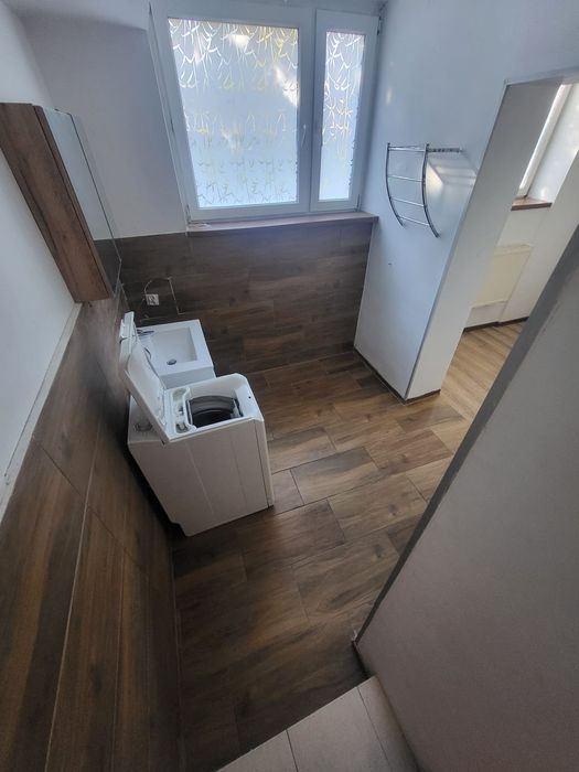 Wynajmę mieszkanie Łódź Nowosolna