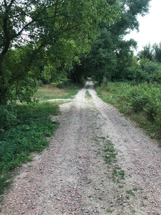 Продається земельна ділянка з будинком в с.Сулимівка Бориспільський