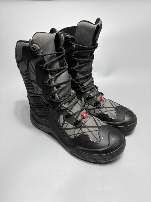 Buty robocze 45 Engelbert Strauss za kostkę trzewiki NOWE