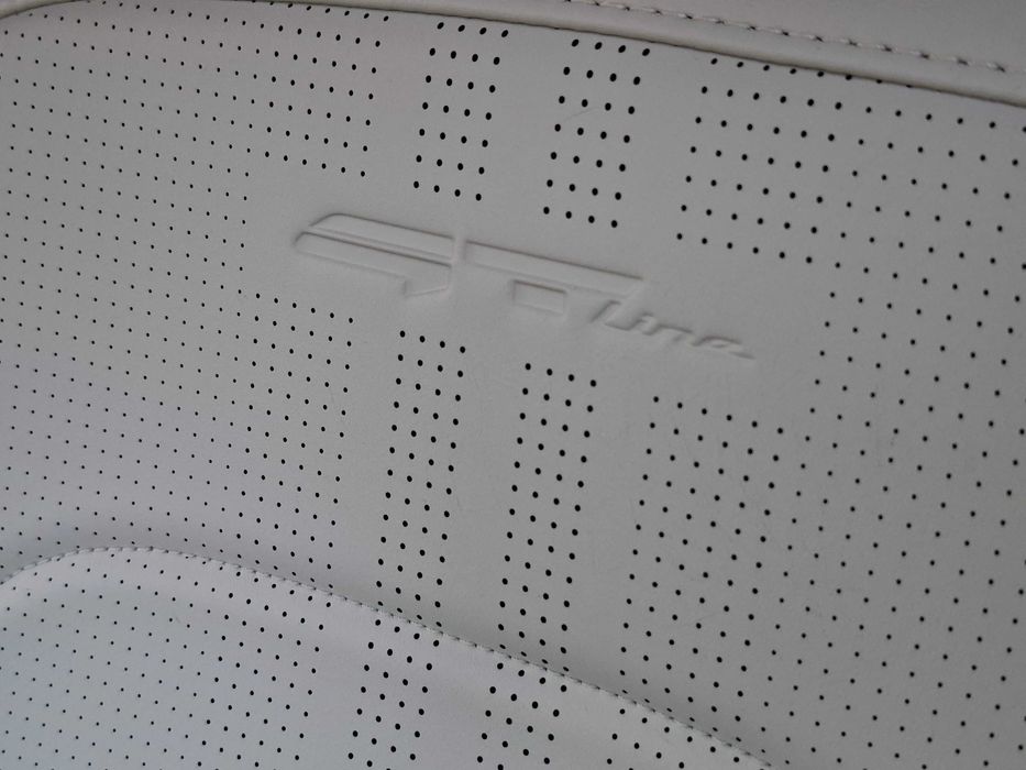 KIA EV3 EV Salvado
