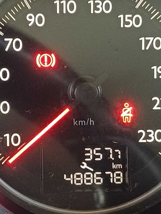 Peugeot 508 E HDI