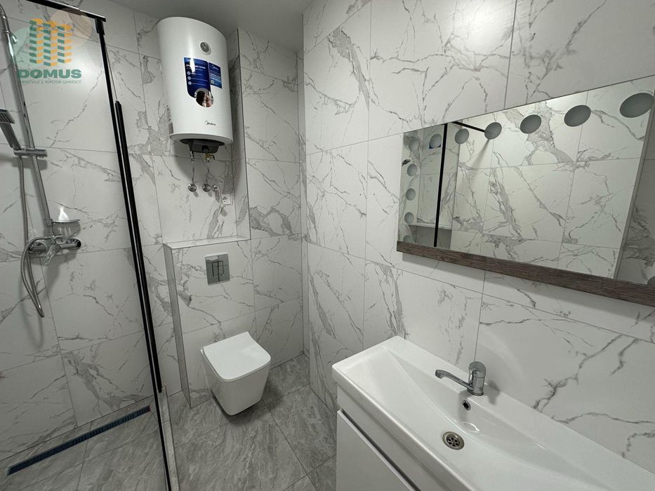 1-room apartment apartment by the address st. Kulikovo pole pl Oktyabrskoy revolyutsii pl (area 28 m²) - Atlanta.ua - photo 11