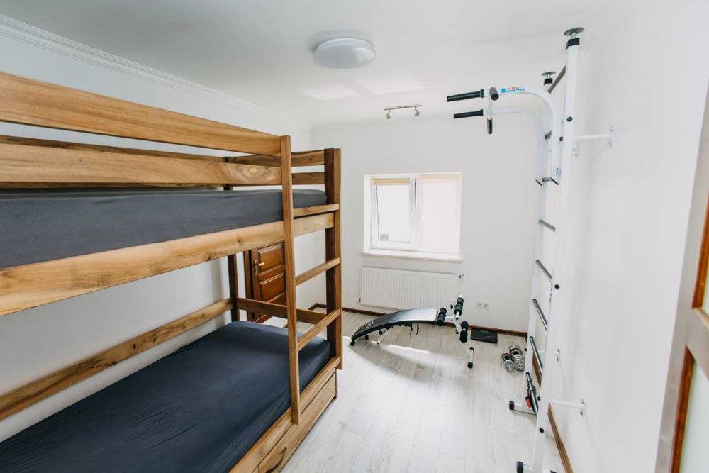 Дом по адресу ул. Бандеры Степана (площадь 207 м²) - Atlanta.ua - фото 14