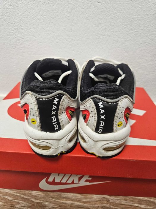 Nike Air Max Tailwind IV 4 Buty 38.5