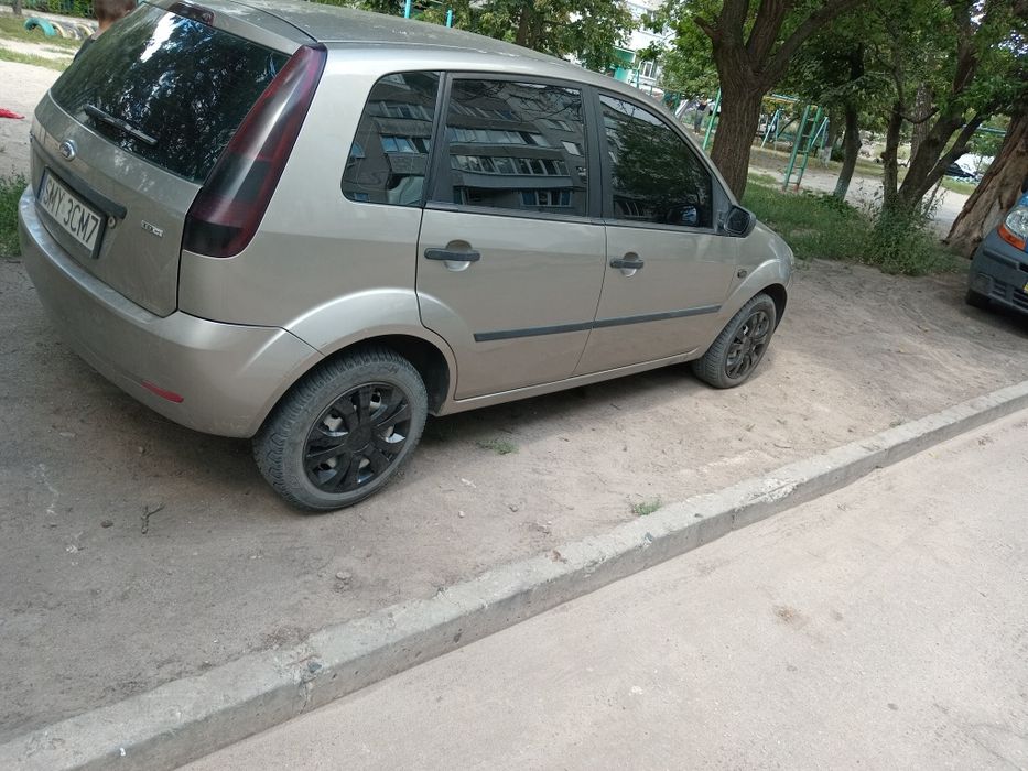 обмін на мінівен