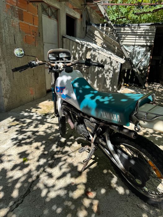 Vendo DT 50 LC 1994