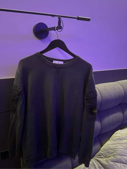 Ston Island Sweatshirt