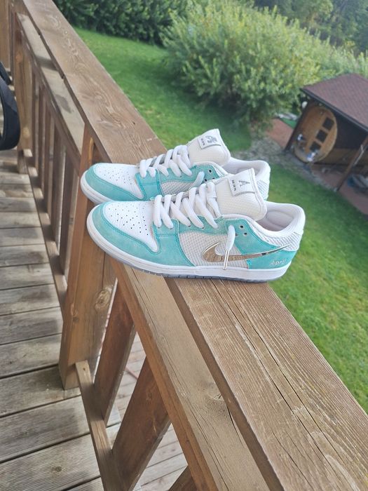 Dunk sb  april  w bardzo dobrym stanie