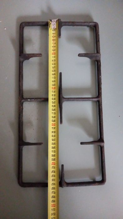 Підставка до плити газової 46смх23см