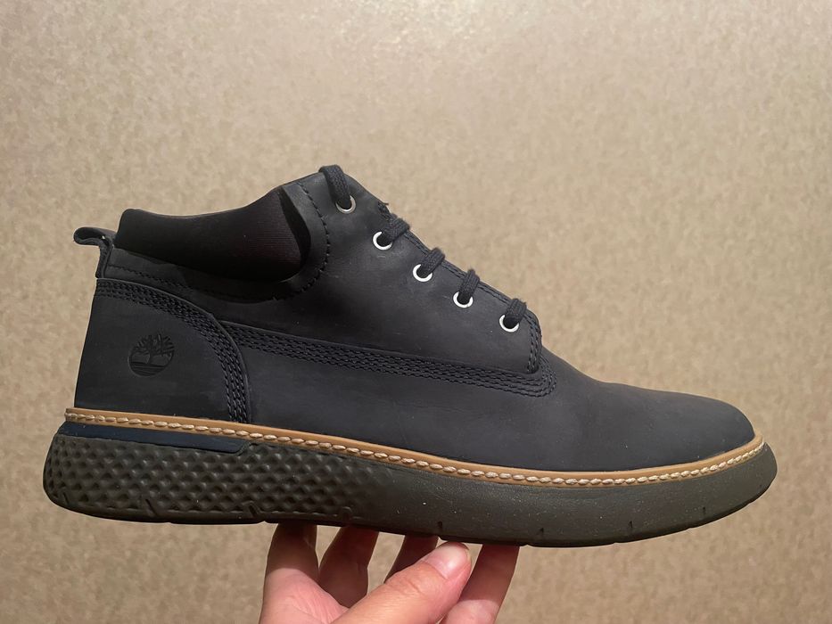 Чоловічі ботинки Timberland оригінал р.43
