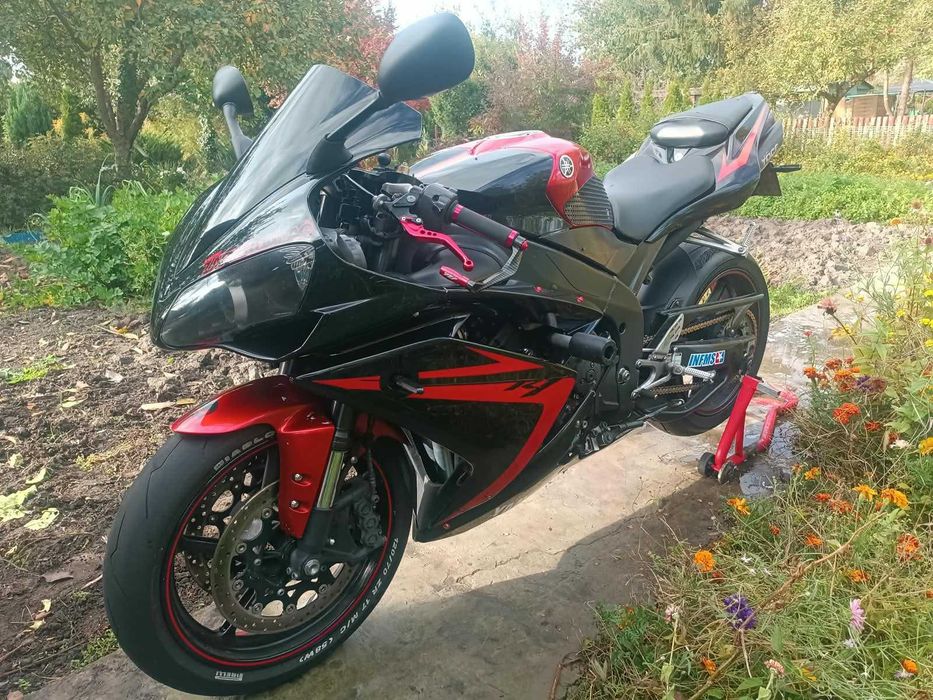 Yamaha