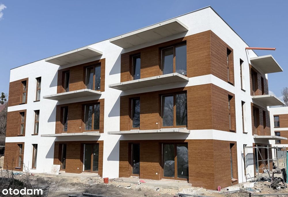 Nowoczesne M2 - Przystań Kościuszki! I INNE (tabela)