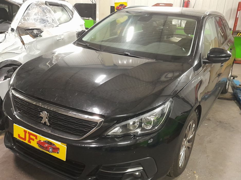 Peugeot 308 sw para peças 2018