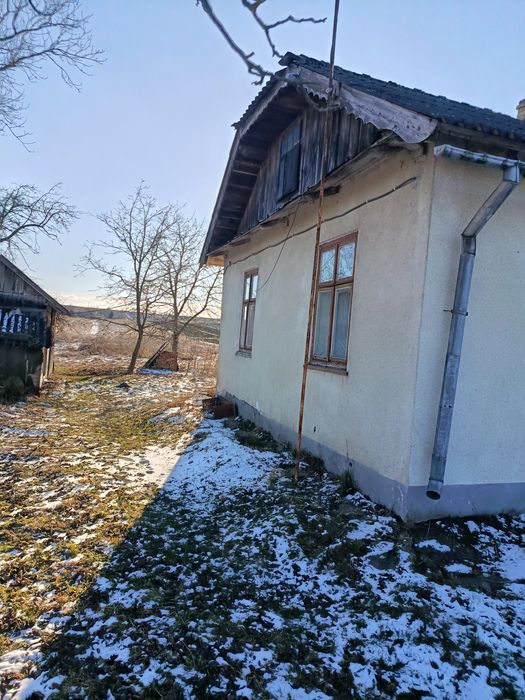 Продам будинок С.Шептичі