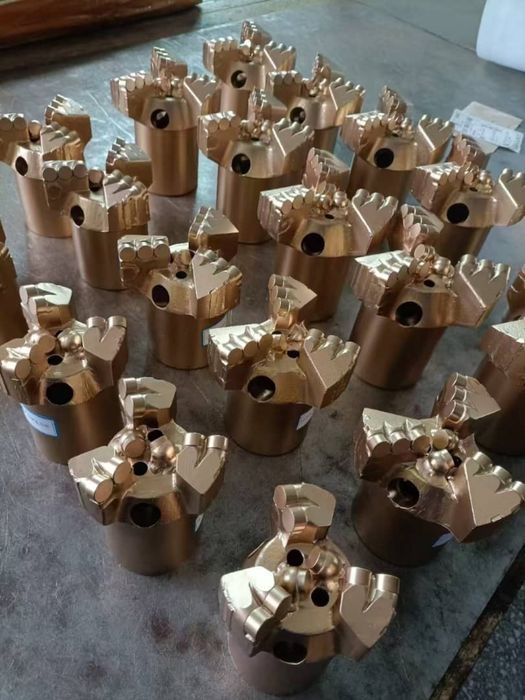 Долото Бквд.PDC долото.Бур алмазний.Шарошка