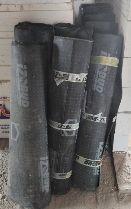 Papa izobit super w-pye 250 s53 sbs