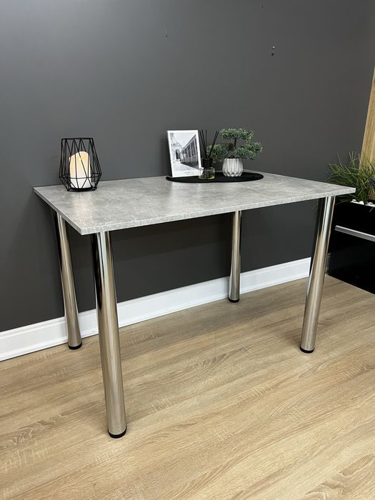 Стіл кухонний / офісний / робочий / письмовий розкладний / портативний