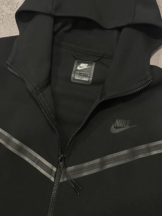 Nike tech fleece