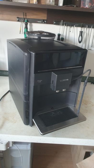 Simens eq6 plus s100