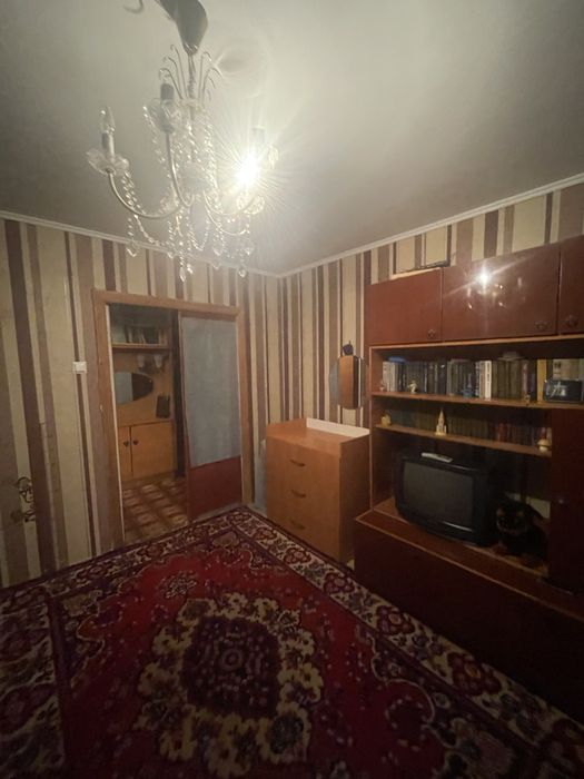 23 Сентября Комната 3000+к