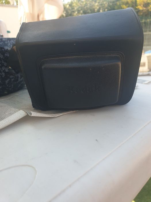 Kodak 155x instamatic camera antiga