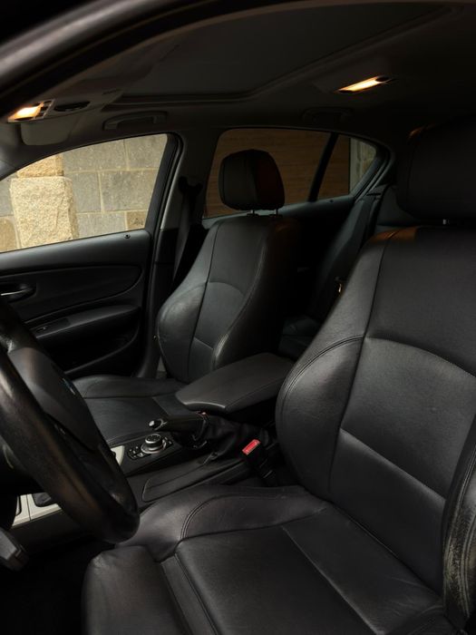 URGENTE | BMW Série 1 118d – 143cv