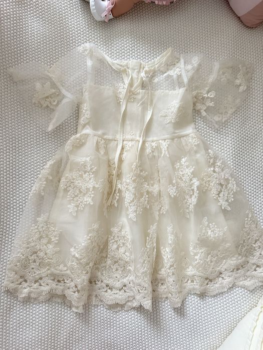 Святкова дитяча сукня