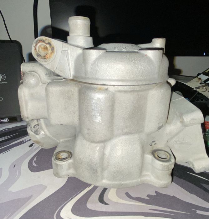 Cylinder kawasaki kx 85 2012