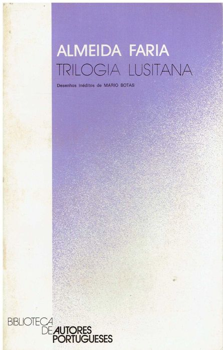 11781

Lusitanian Trilogy,
by Almeida Faria