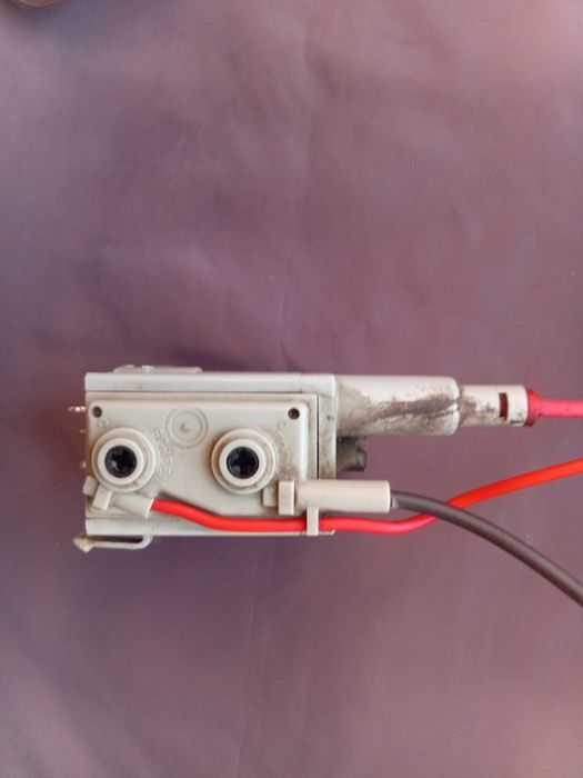 ТДКС для кинескопного телевизора