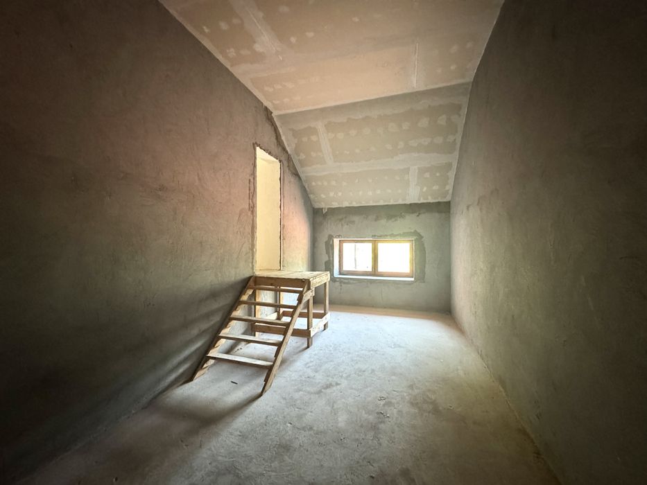 Продажа фасадного коттеджа под коммерческую деятельность в центре